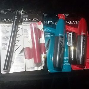 Revlon makeup lot